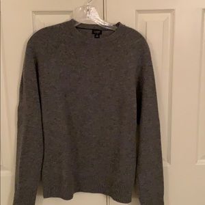 Men’s Wool Sweater